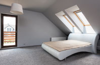 Stembridge bedroom extensions