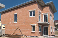 Stembridge home extensions