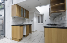 Stembridge kitchen extension leads